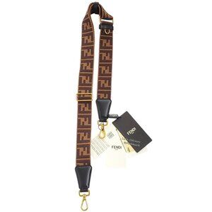Fendi Shoulder Strap